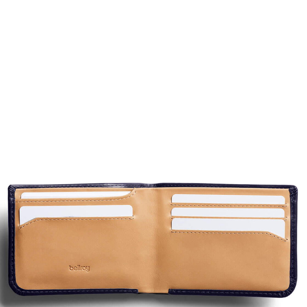 
                      
                        Bellroy Wallet Hide and Seek HI RFID blue navy
                      
                    