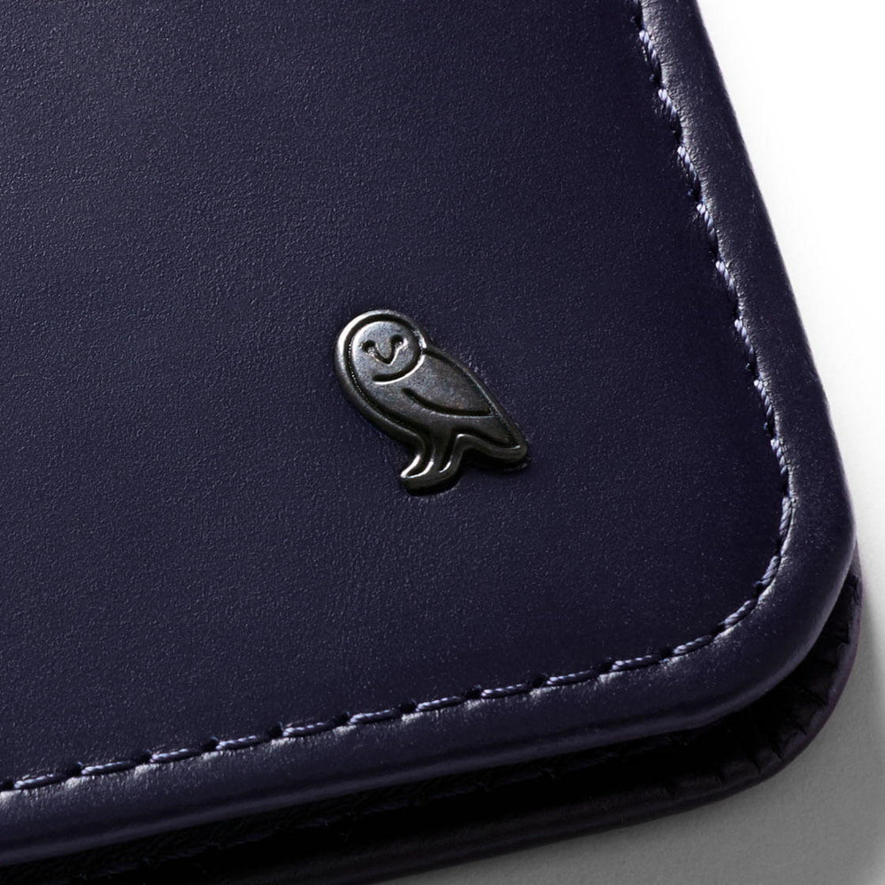 
                      
                        Bellroy Wallet Hide and Seek HI RFID blue navy
                      
                    