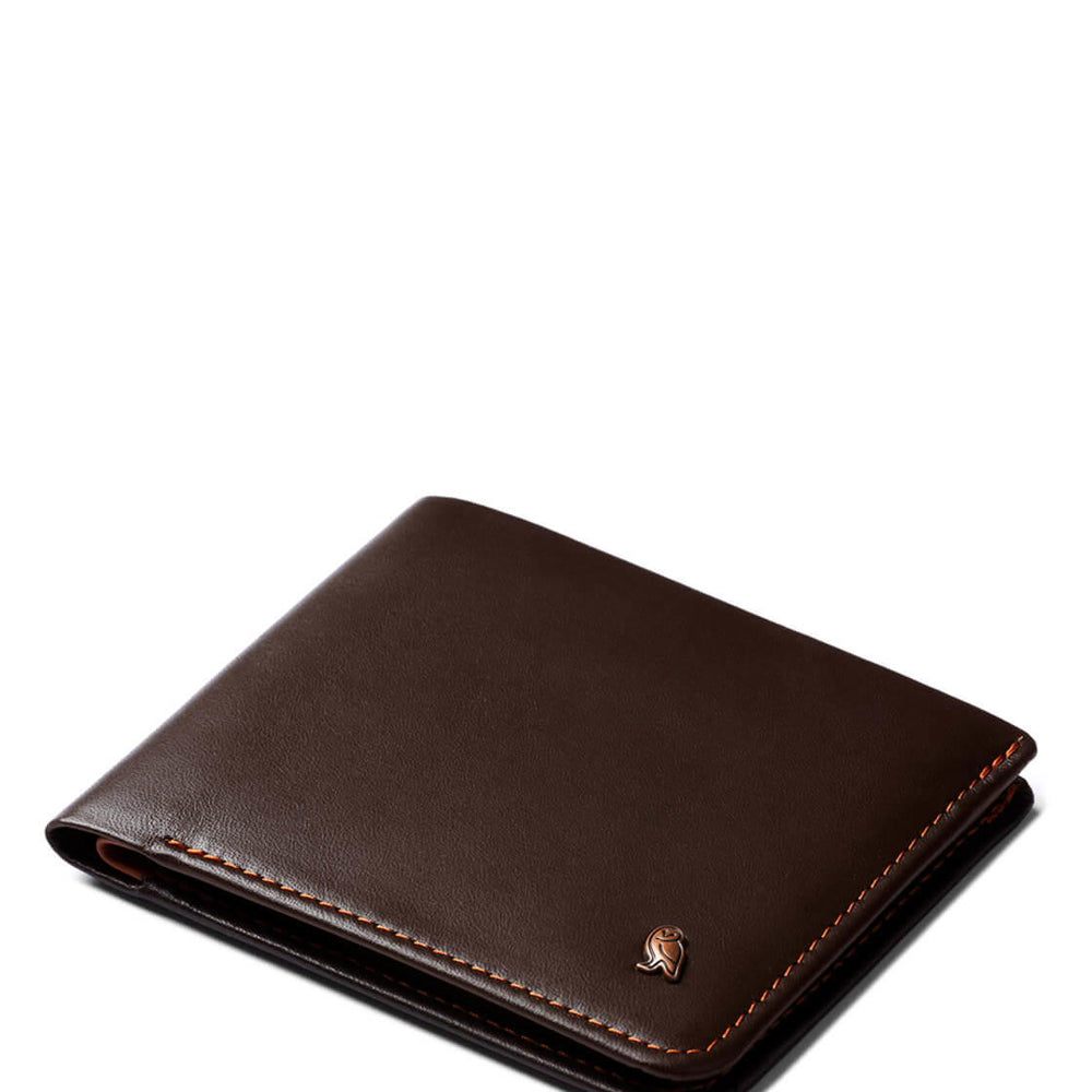
                      
                        Bellroy Wallet Hide and Seek HI RFID brown java
                      
                    