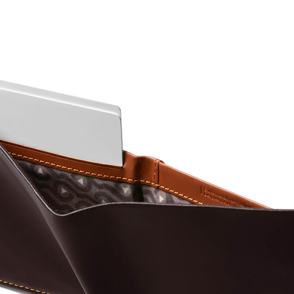 
                      
                        Bellroy Wallet Hide and Seek HI RFID brown java
                      
                    