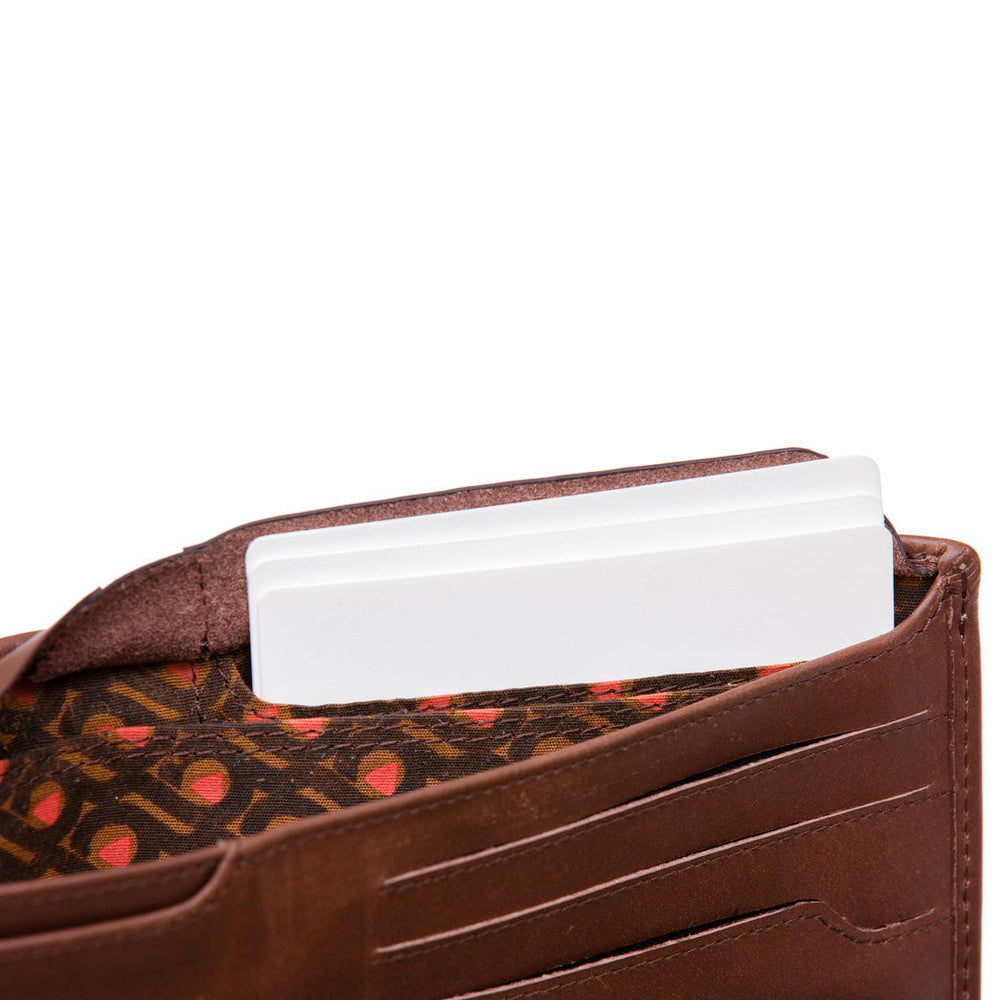 
                      
                        Bellroy Wallet Hide and Seek HI brown cocoa
                      
                    