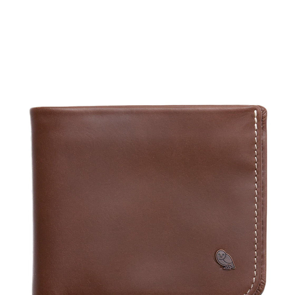 
                      
                        Bellroy Wallet Hide and Seek HI brown cocoa
                      
                    