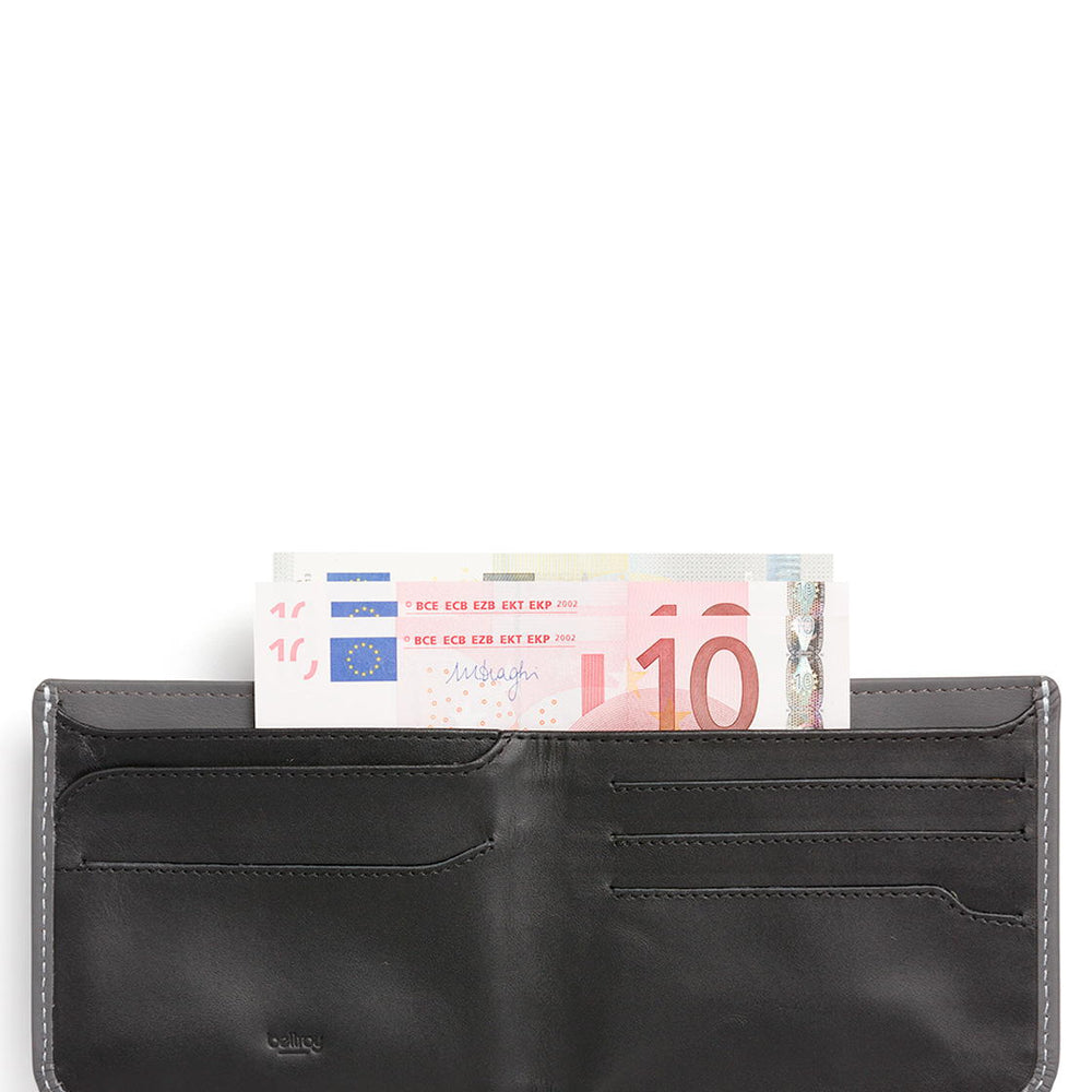 
                      
                        Bellroy Wallet Hide and Seek HI grey slate
                      
                    