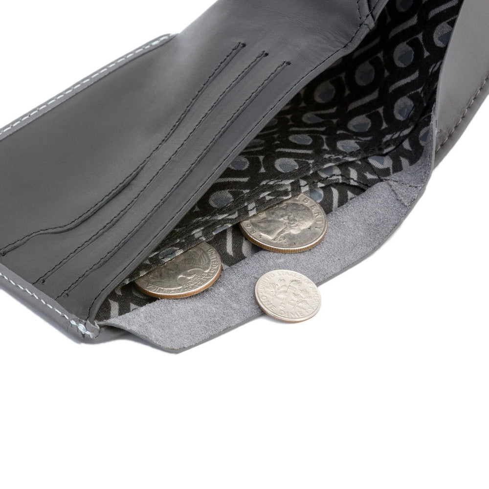 
                      
                        Bellroy Wallet Hide and Seek HI grey slate
                      
                    