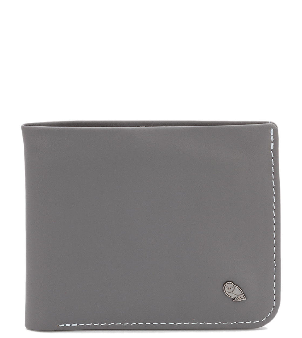 Bellroy Wallet Hide and Seek HI grey slate