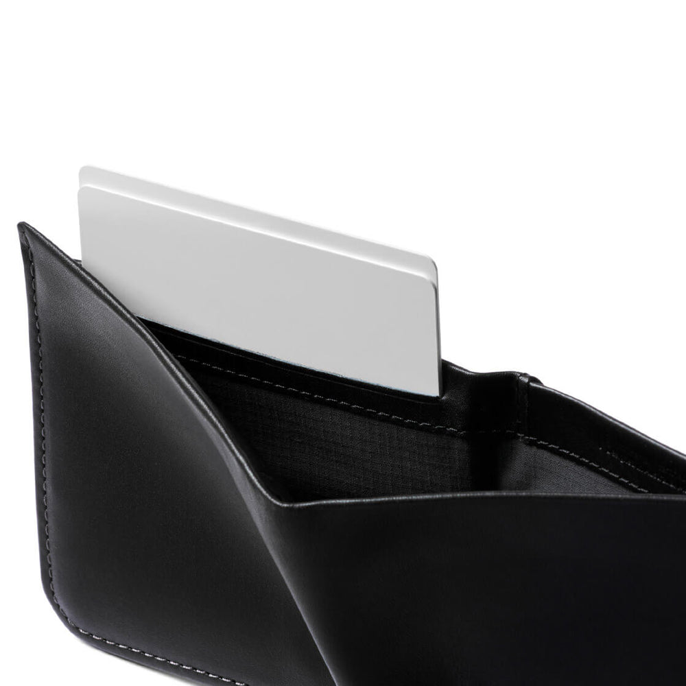 
                      
                        Bellroy Wallet Hide and Seek LO RFID black
                      
                    