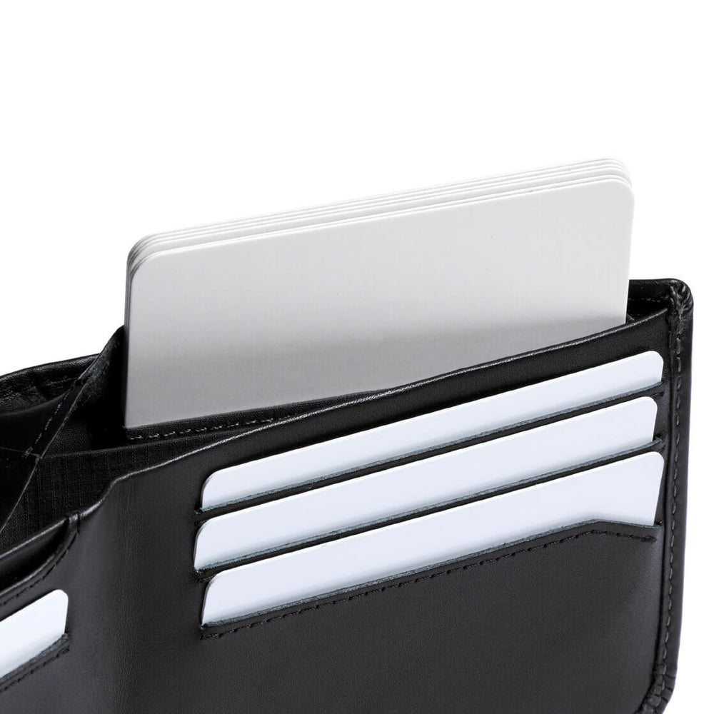 
                      
                        Bellroy Wallet Hide and Seek LO RFID black
                      
                    