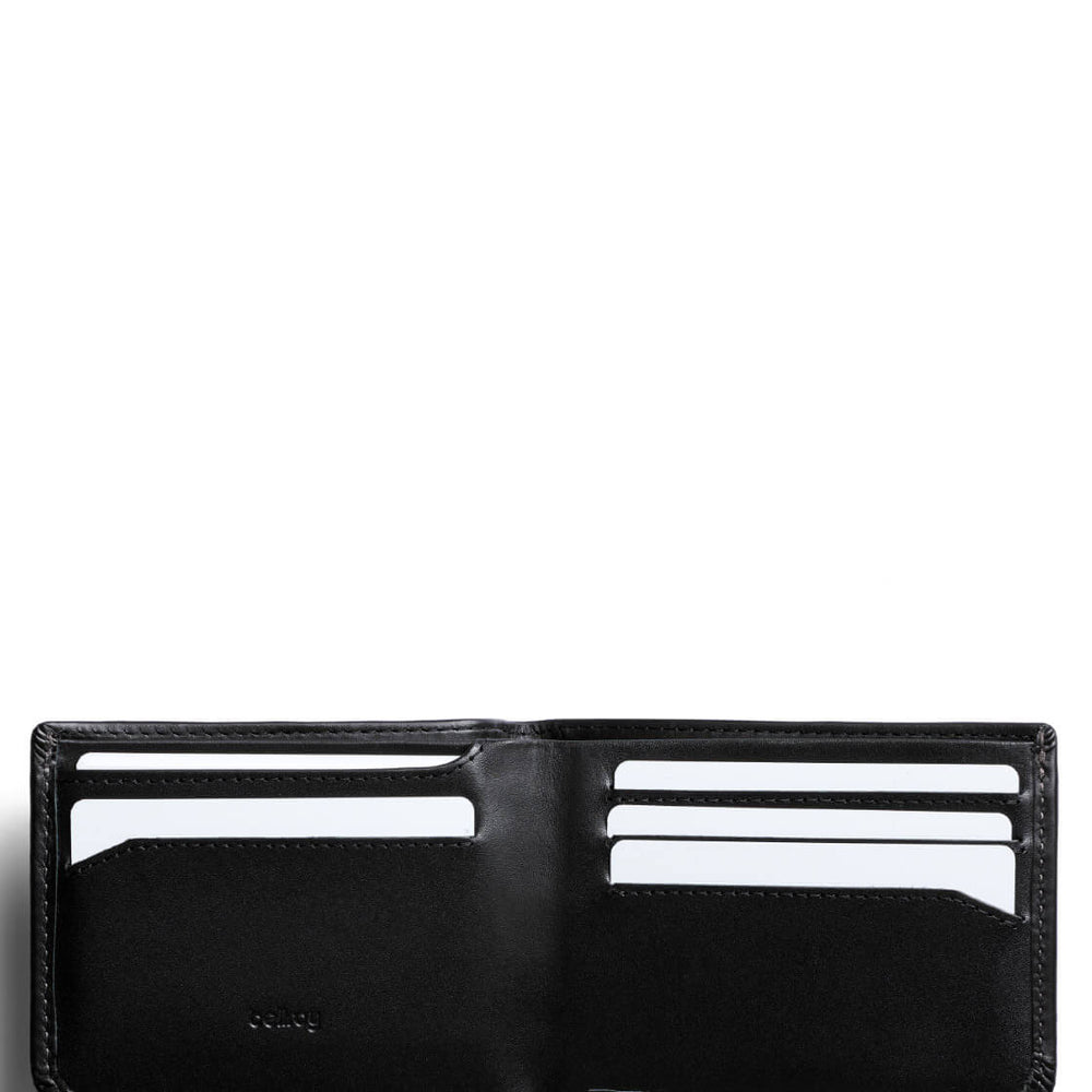 
                      
                        Bellroy Wallet Hide and Seek LO RFID black
                      
                    