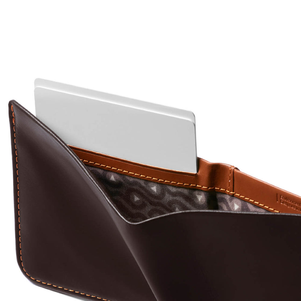 
                      
                        Bellroy Wallet Hide and Seek LO RFID brown java
                      
                    