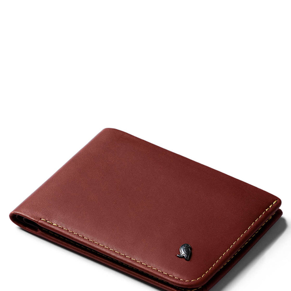 
                      
                        Bellroy Wallet Hide and Seek LO RFID red earth
                      
                    