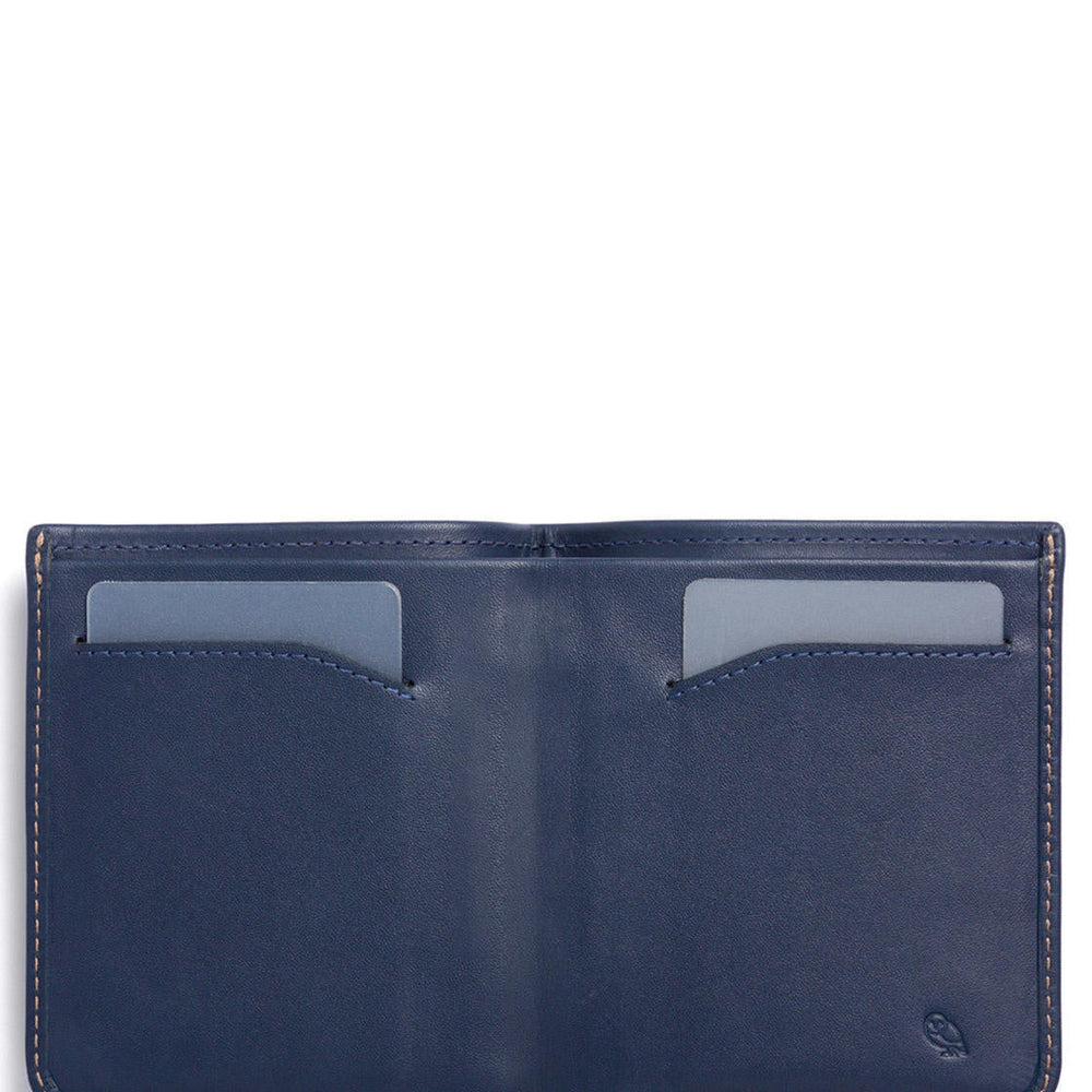 
                      
                        Bellroy Wallet High Line blue steel
                      
                    