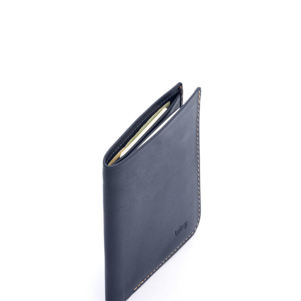 
                      
                        Bellroy Wallet High Line blue steel
                      
                    