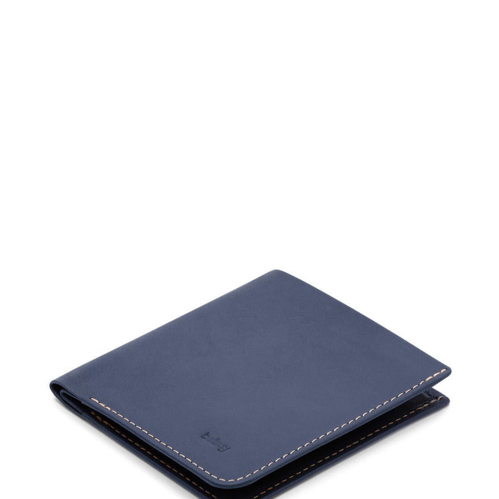 Bellroy Wallet High Line blue steel