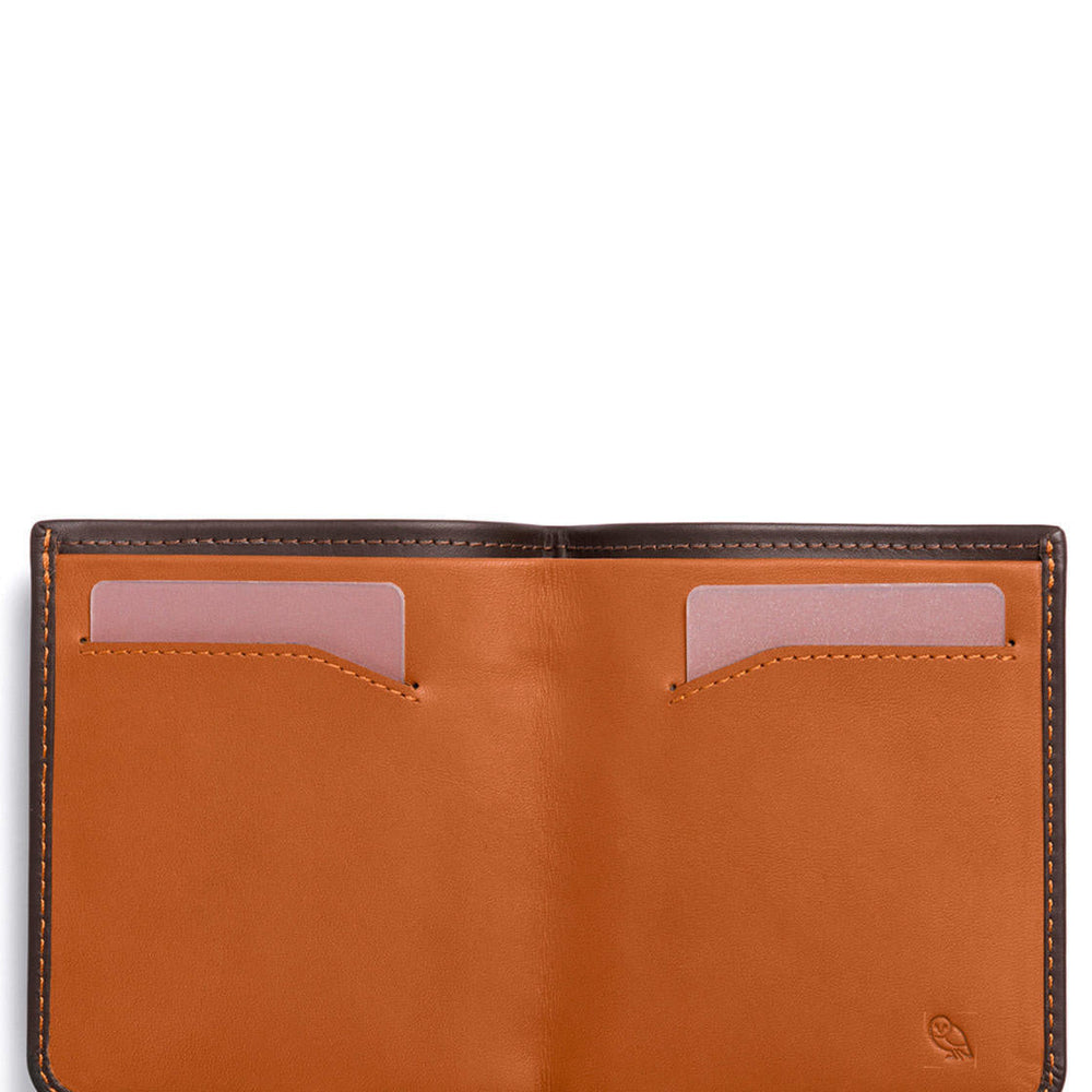 
                      
                        Bellroy Wallet High Line brown java
                      
                    