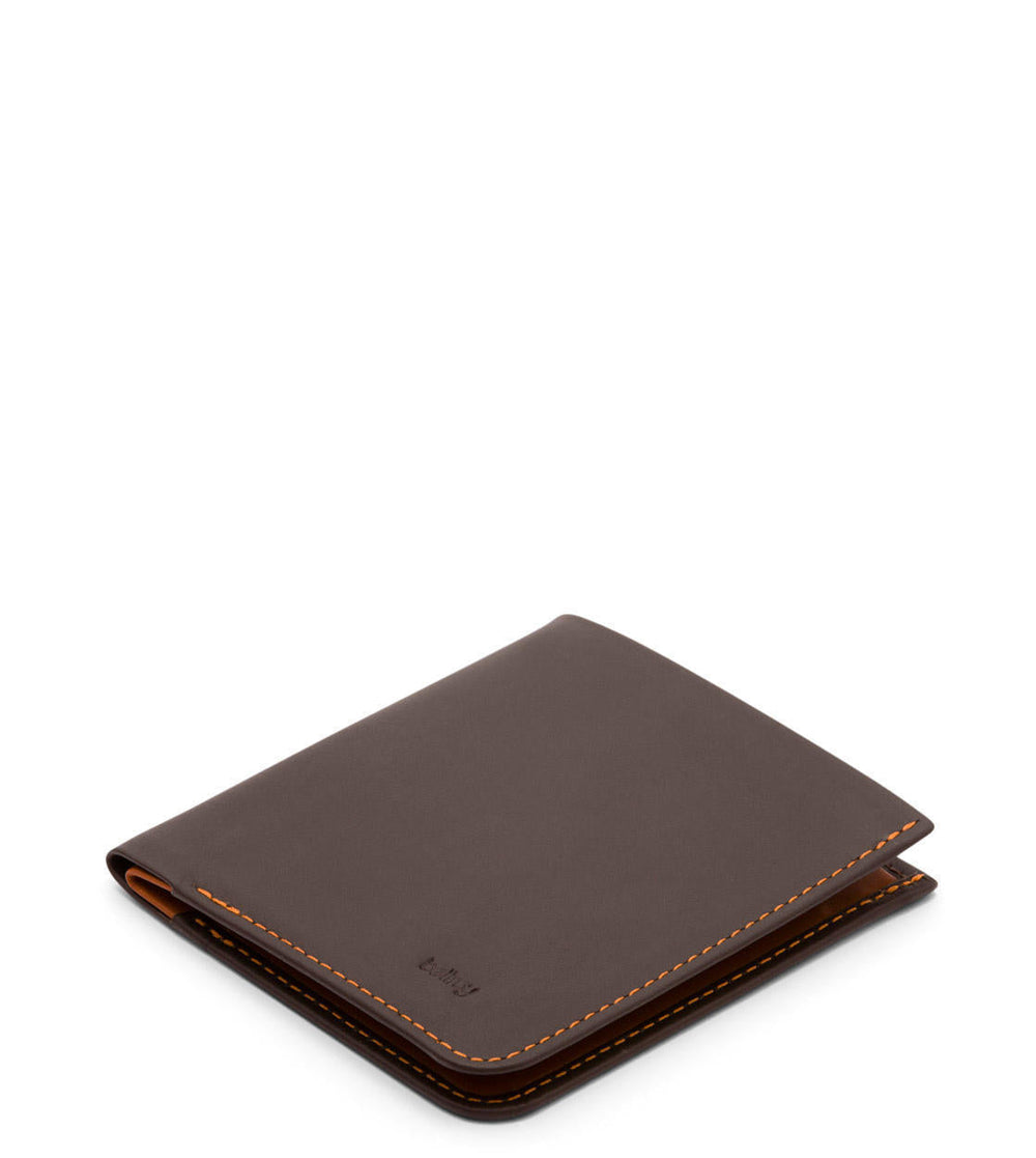 Bellroy Wallet High Line brown java