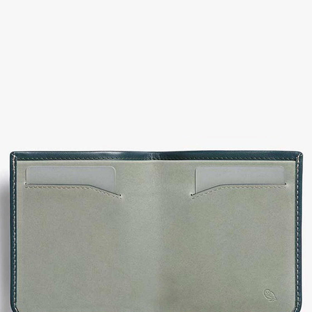 
                      
                        Bellroy Wallet High Line green teal
                      
                    