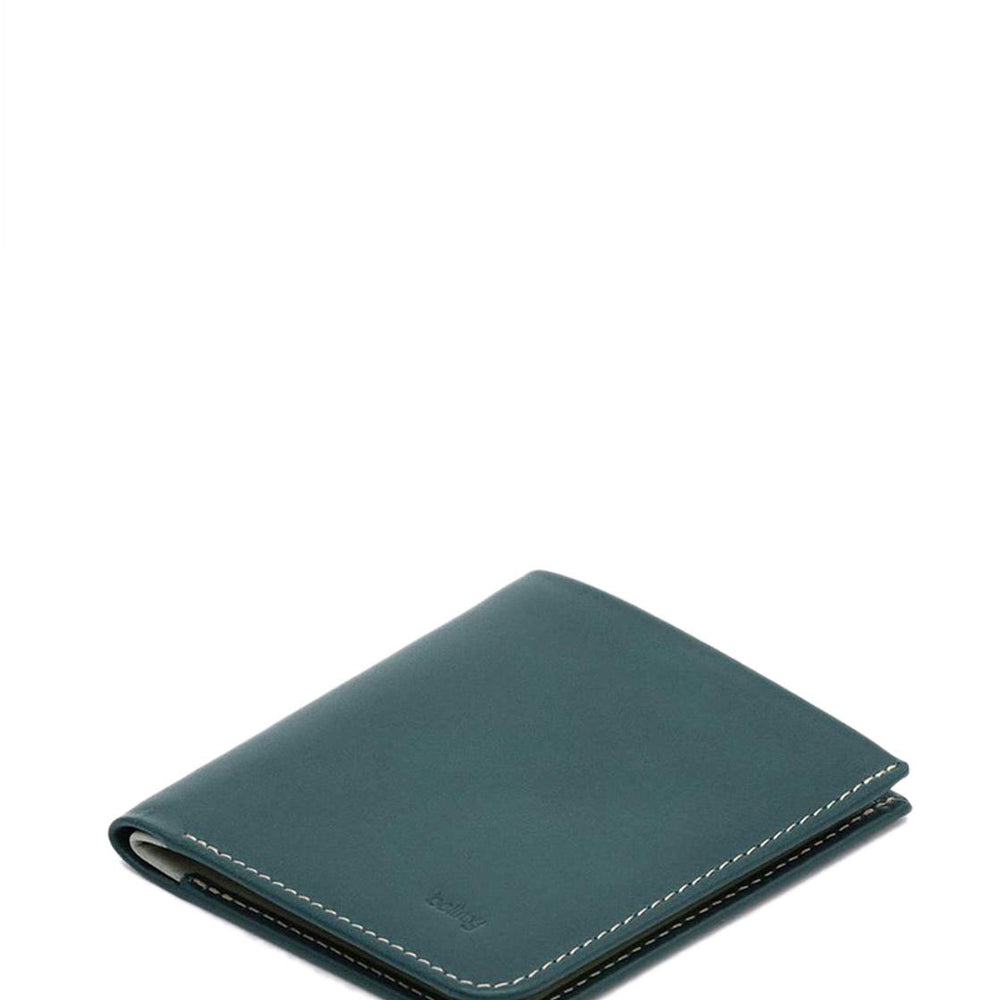 Bellroy Wallet High Line green teal