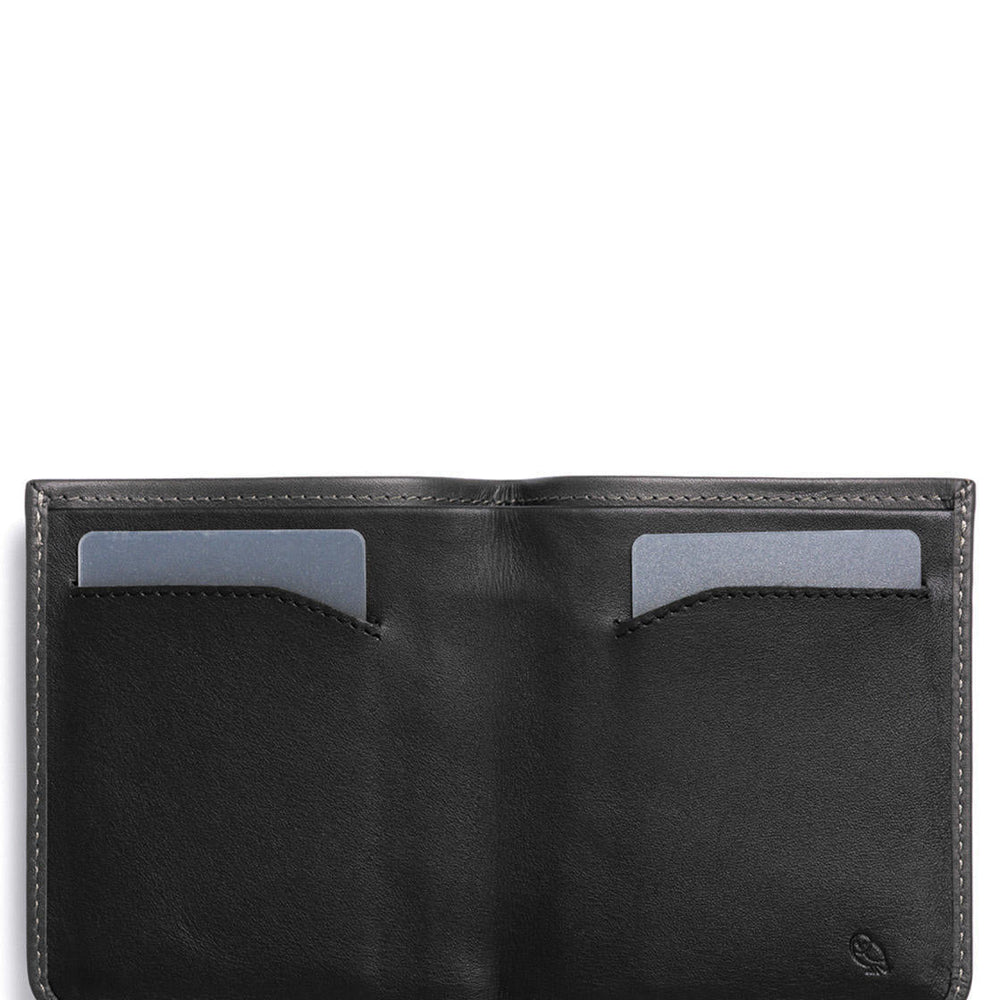 
                      
                        Bellroy Wallet High Line grey charcoal
                      
                    