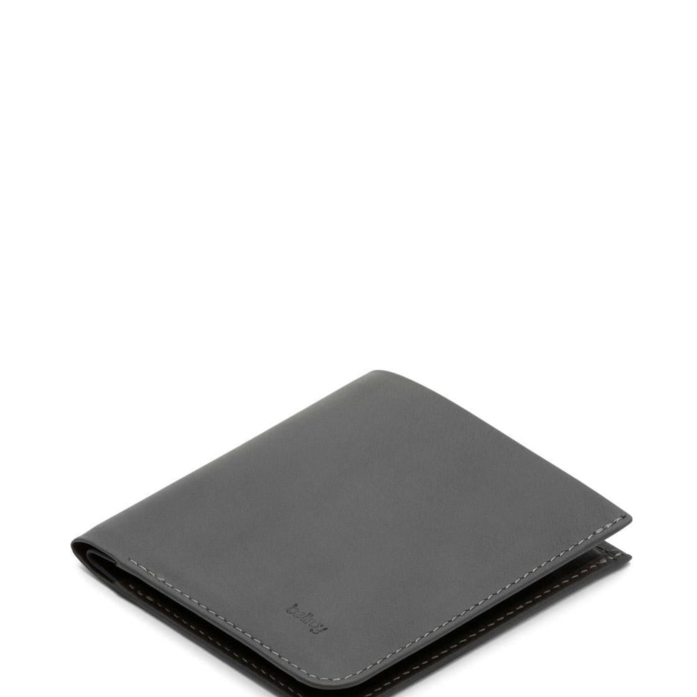 
                      
                        Bellroy Wallet High Line grey charcoal
                      
                    