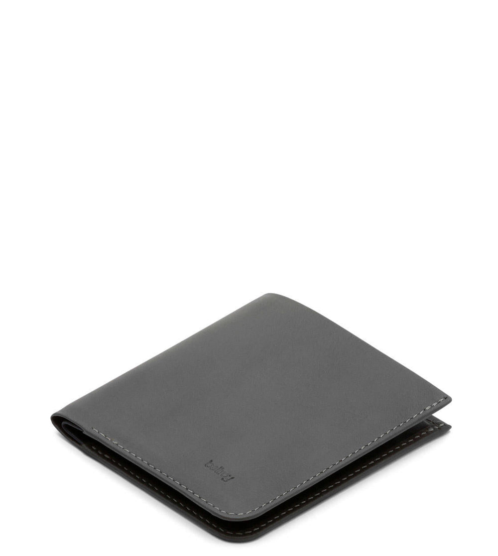 Bellroy Wallet High Line grey charcoal