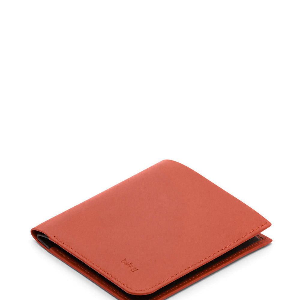 Bellroy Wallet High Line red tamarillo