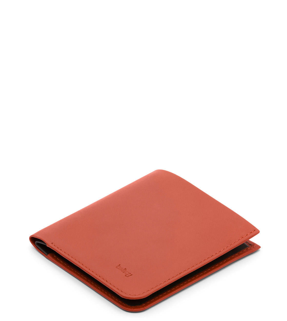 Bellroy Wallet High Line red tamarillo