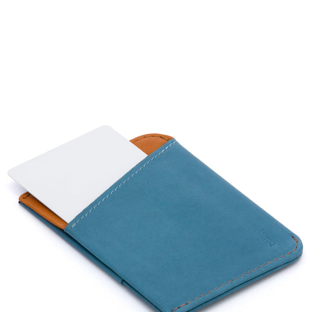 
                      
                        Bellroy Wallet Micro Sleeve blue arctic
                      
                    