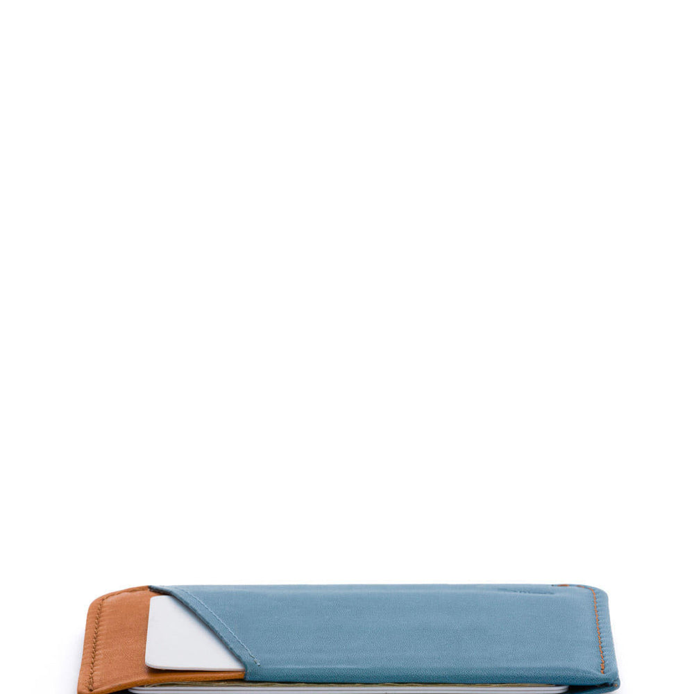 
                      
                        Bellroy Wallet Micro Sleeve blue arctic
                      
                    