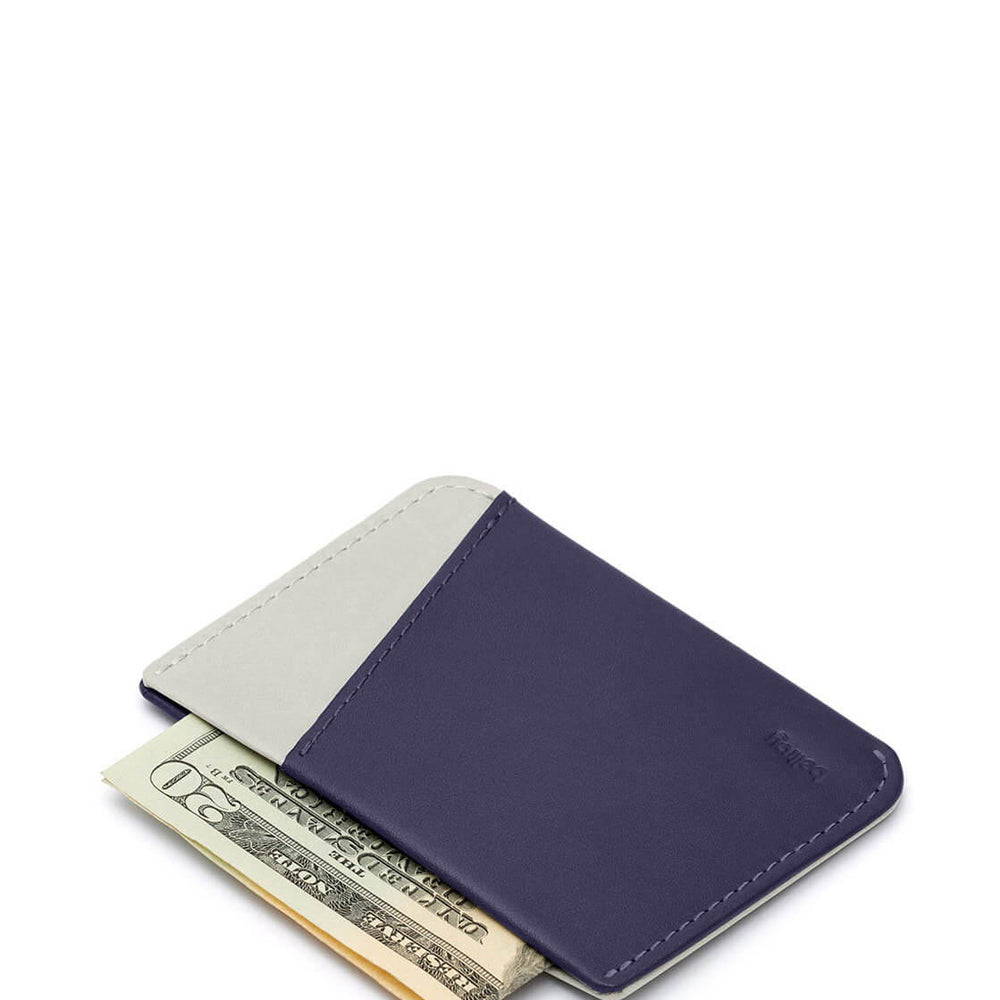 
                      
                        Bellroy Wallet Micro Sleeve blue navy
                      
                    