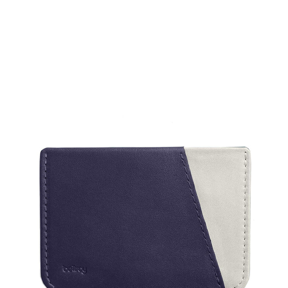 Bellroy Wallet Micro Sleeve blue navy