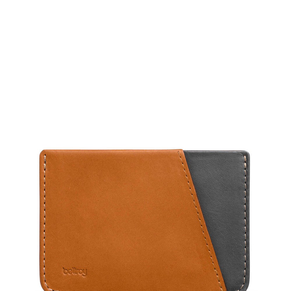 
                      
                        Bellroy Wallet Micro Sleeve brown caramel
                      
                    