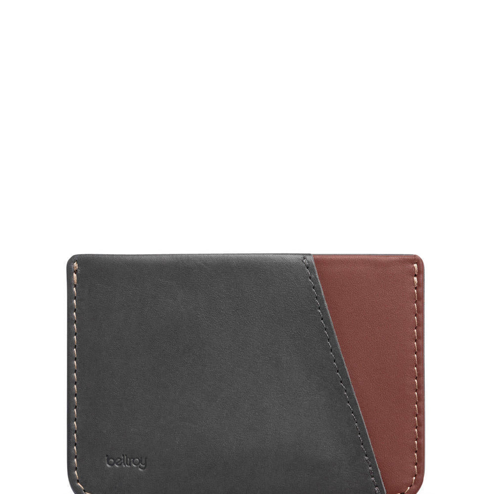 
                      
                        Bellroy Wallet Micro Sleeve grey charcoal
                      
                    
