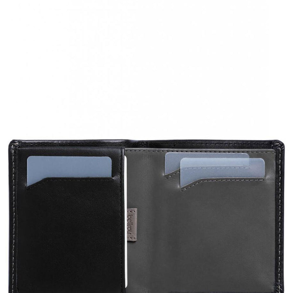 
                      
                        Bellroy Wallet Note Sleeve II RFID black
                      
                    