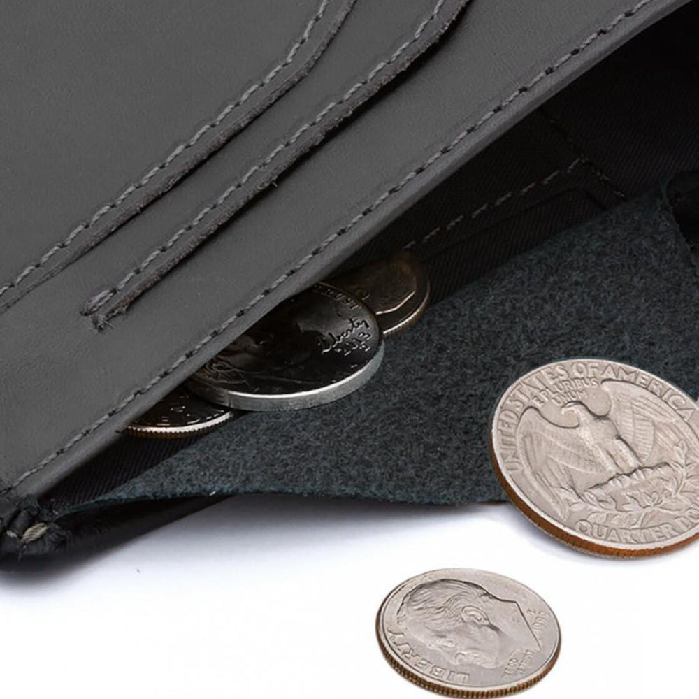 
                      
                        Bellroy Wallet Note Sleeve II RFID black
                      
                    