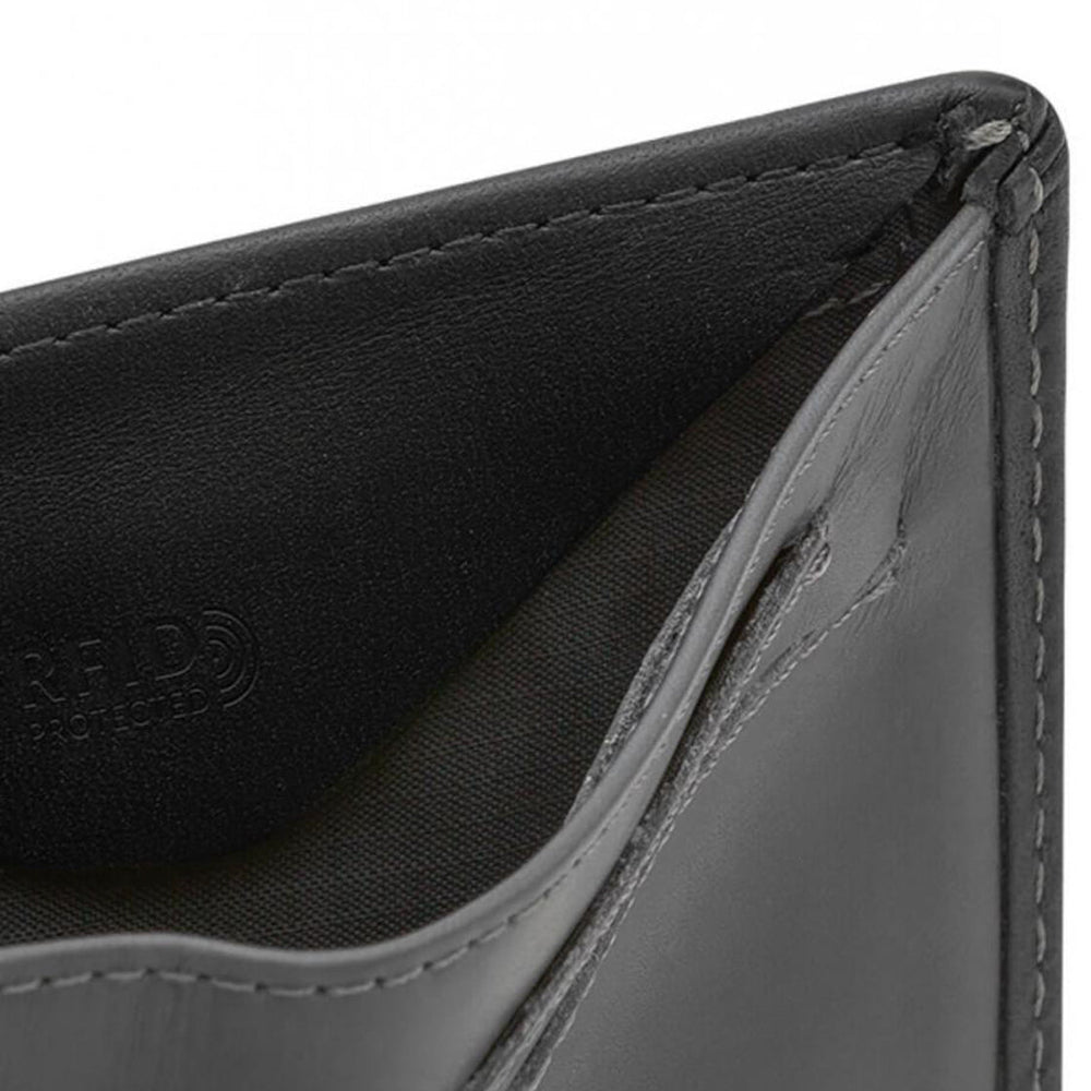 
                      
                        Bellroy Wallet Note Sleeve II RFID black
                      
                    