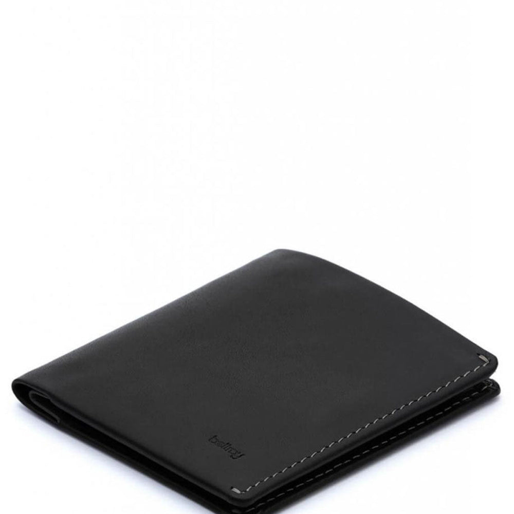 Bellroy Wallet Note Sleeve II RFID black