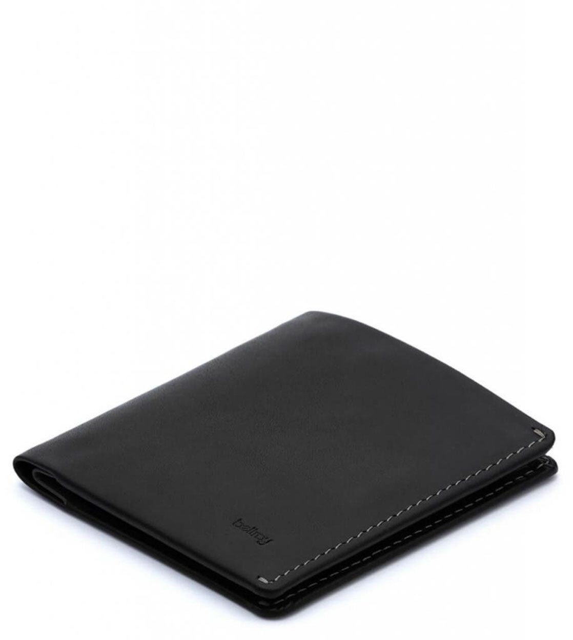 Bellroy Wallet Note Sleeve II RFID black