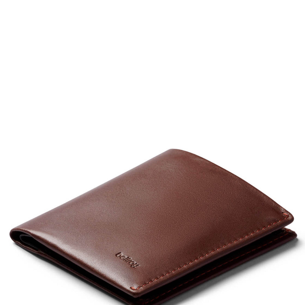 Bellroy Wallet Note Sleeve II RFID brown cocoa