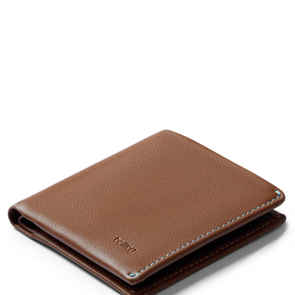 Bellroy Wallet Note Sleeve II RFID brown hazelnut