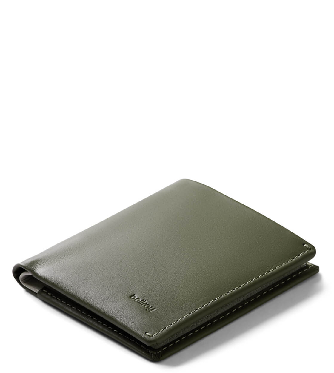 Bellroy Wallet Note Sleeve II RFID green willow