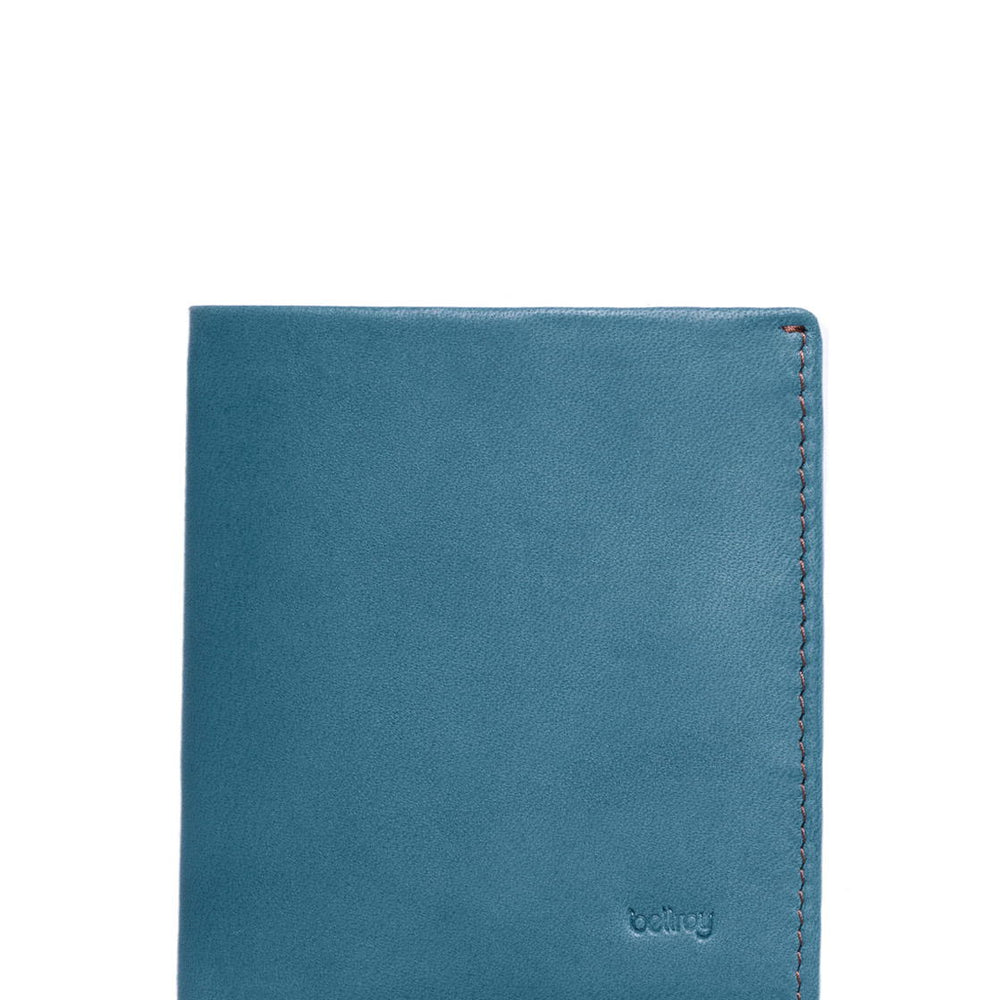 
                      
                        Bellroy Wallet Note Sleeve II arctic blue
                      
                    