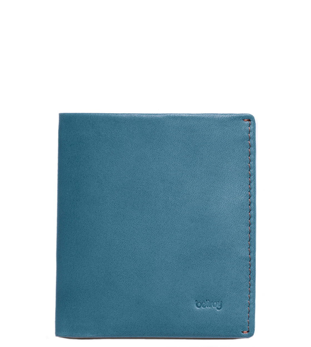 Bellroy Wallet Note Sleeve II arctic blue
