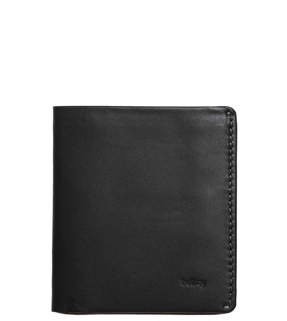 Bellroy Wallet Note Sleeve II black