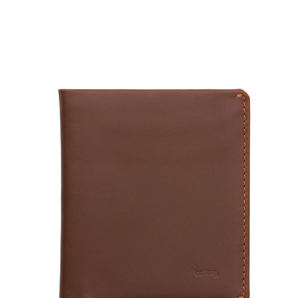 
                      
                        Bellroy Wallet Note Sleeve II brown cocoa
                      
                    