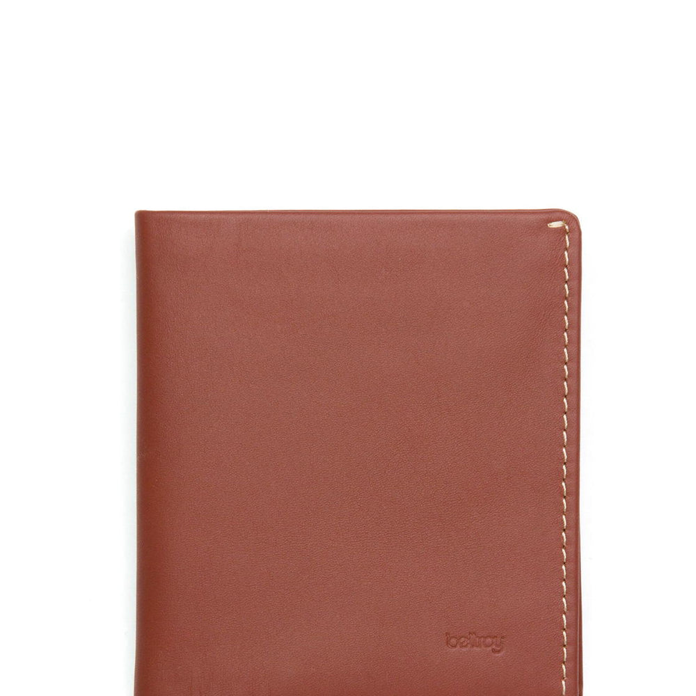 
                      
                        Bellroy Wallet Note Sleeve brown cocoa
                      
                    