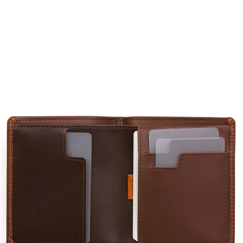 
                      
                        Bellroy Wallet Note Sleeve brown java
                      
                    