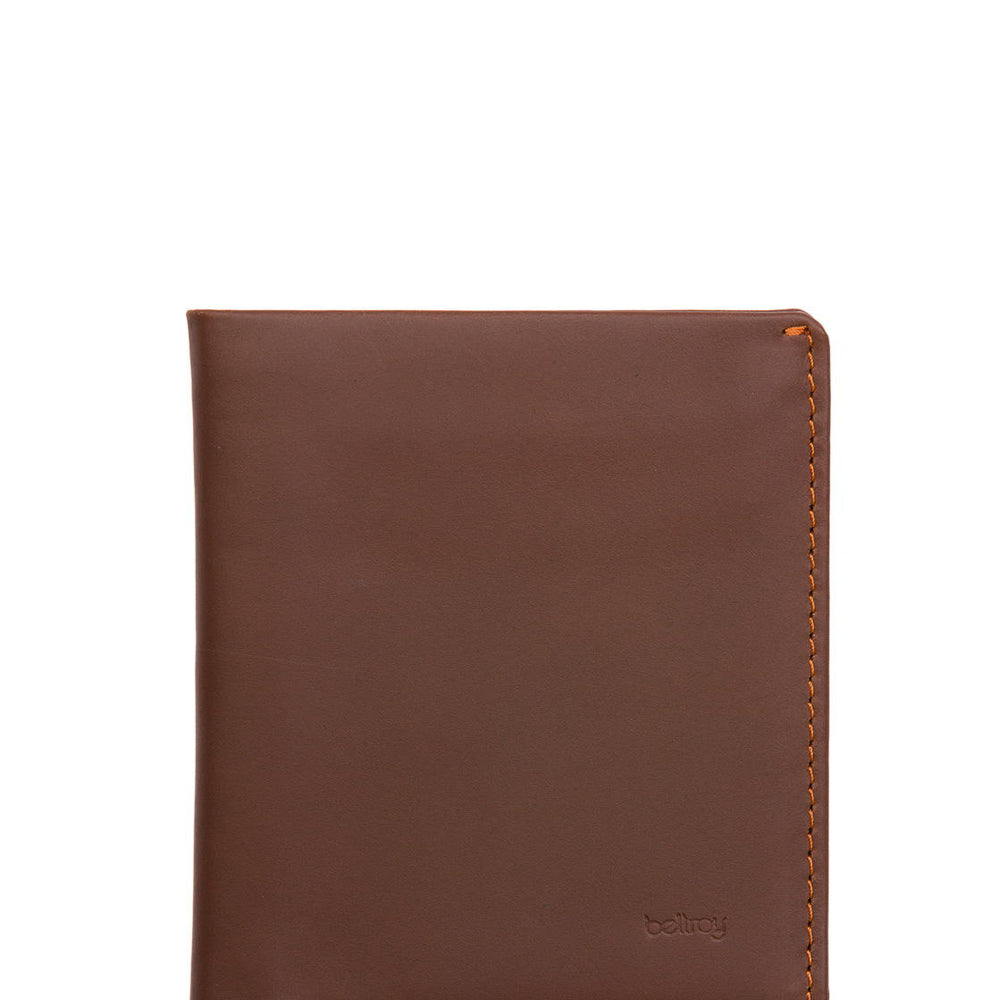 
                      
                        Bellroy Wallet Note Sleeve brown java
                      
                    