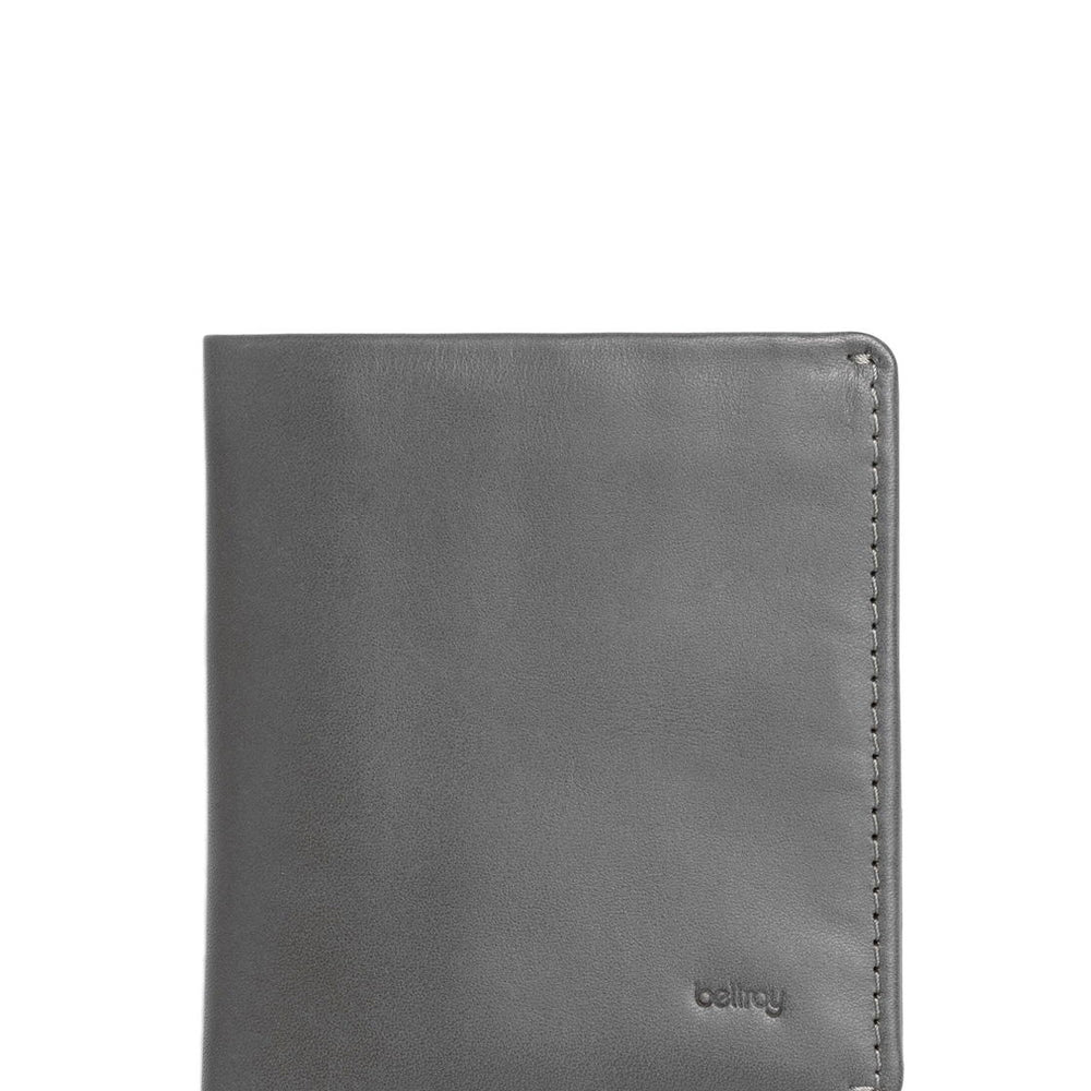 
                      
                        Bellroy Wallet Note Sleeve grey charcoal
                      
                    