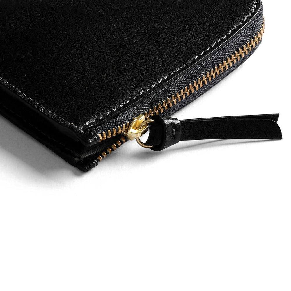 
                      
                        Bellroy Wallet Pocket Mini black
                      
                    