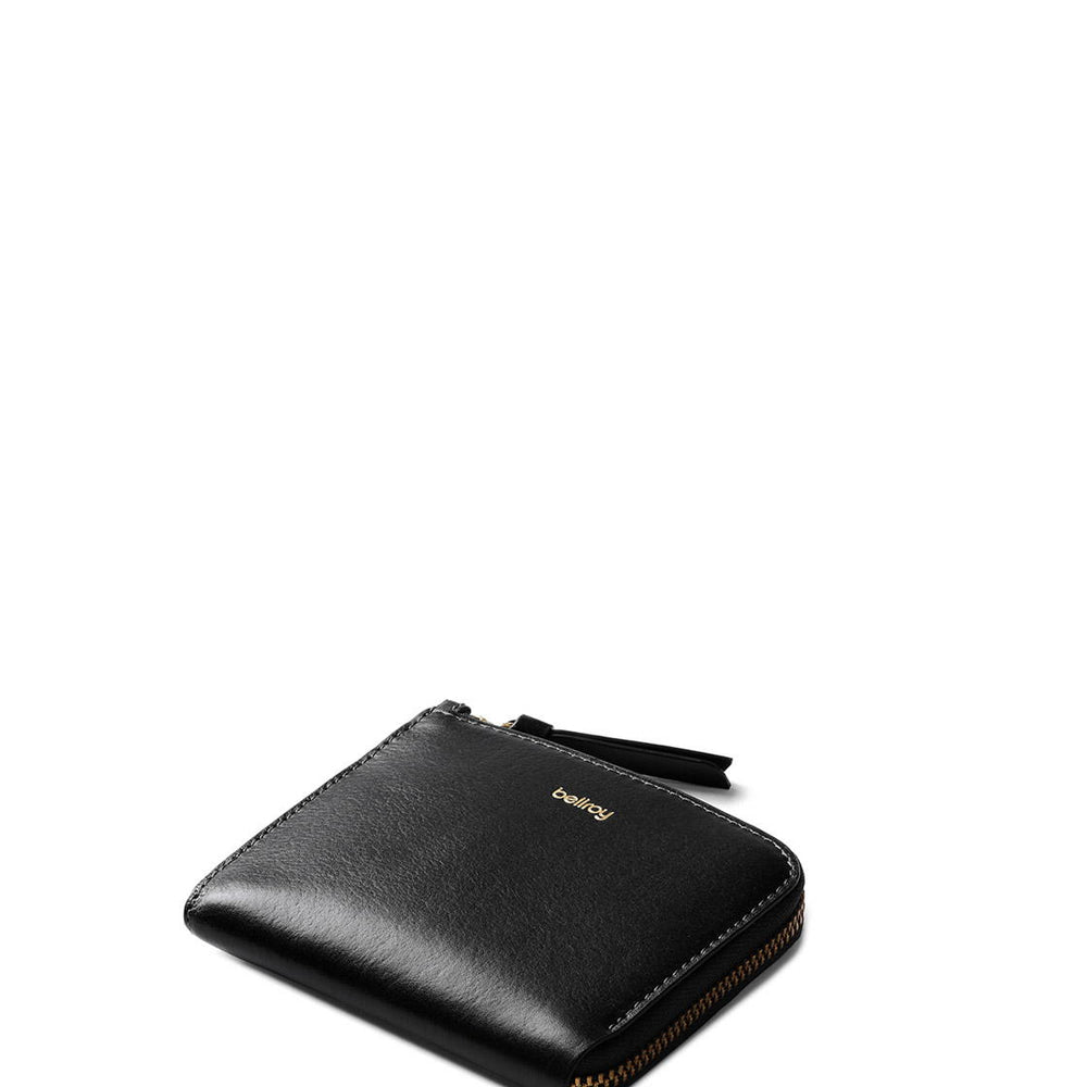 
                      
                        Bellroy Wallet Pocket Mini black
                      
                    